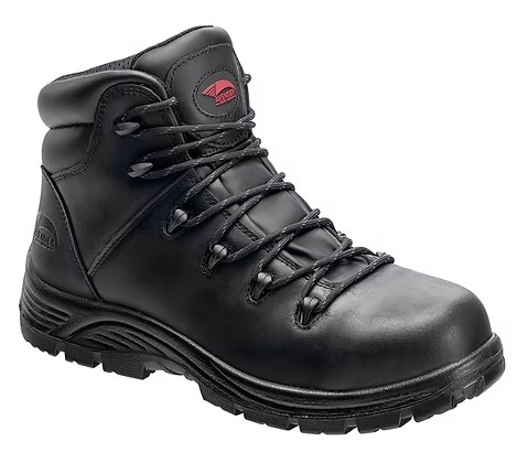 Avenger Framer - Black (Mens)