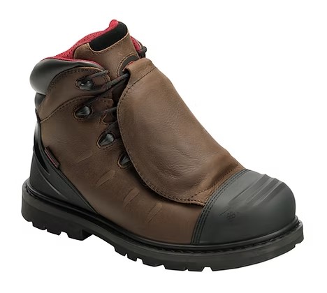 Avenger Hammer - Brown - External Met (Mens)