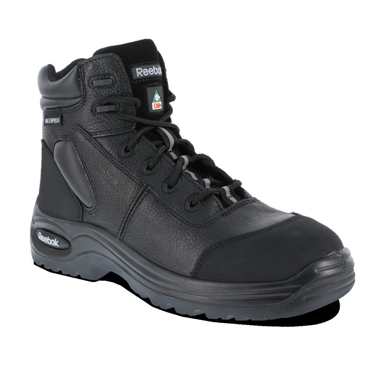Reebok Trainex 6" Work Boot