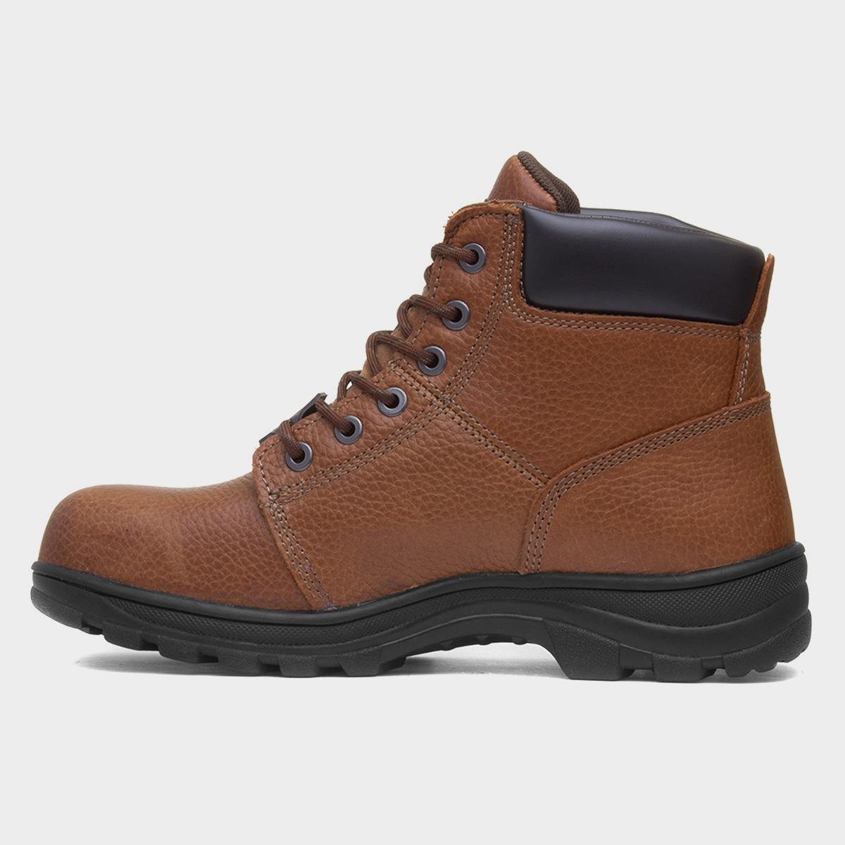 Skechers Workshire 2.0 Work Boot - Brown