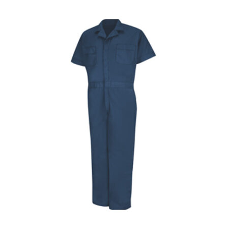 Red Kap Coveralls: CP40 NV - Bell Safety Jamaica