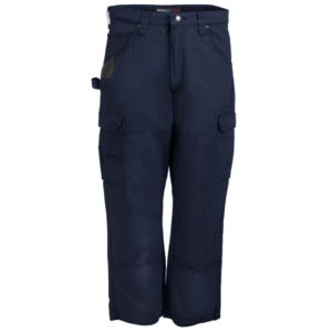 WRANGLER RIGGS RANGER PANT NAVY