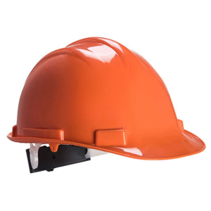 Portwest Expertbase Wheel Safety Helmet, , CE-CAT III