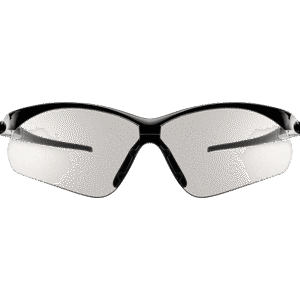 Ironwear 3080-B-IOM-CORD - Demolition Glasses Mirror with Cord