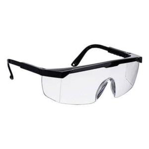 Portwest Classic Safety Glasses