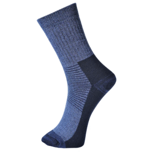 Portwest Thermal Sock, Blue (PR)