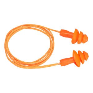 Portwest Reusable Corded Ear Plugs