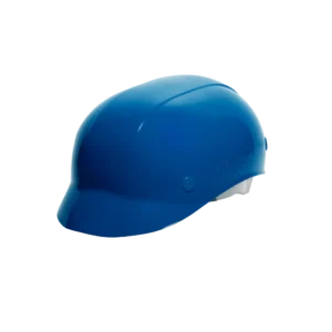 Bump Cap w/ HDPE Shell & Polyethylene Pin Lock Suspension