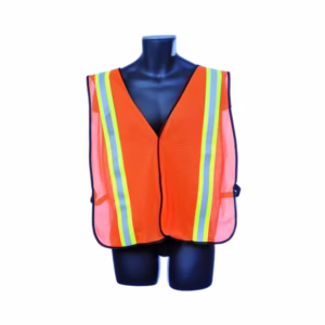 Safety Mesh Vest