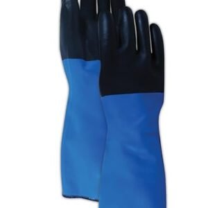 TEMP-TEC Insulated Neoprene Gloves