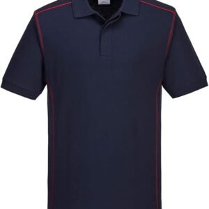Portwest Essential Two Tone Polo Shirt