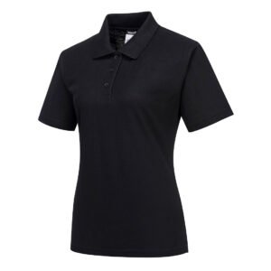 Portwest Naples Women's Polo Shirt S/S