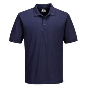 Portwest Naples Polo Shirt S/S