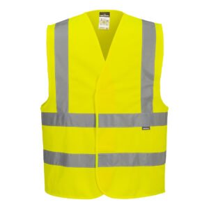 Portwest Hi-Vis Band and Brace Vest