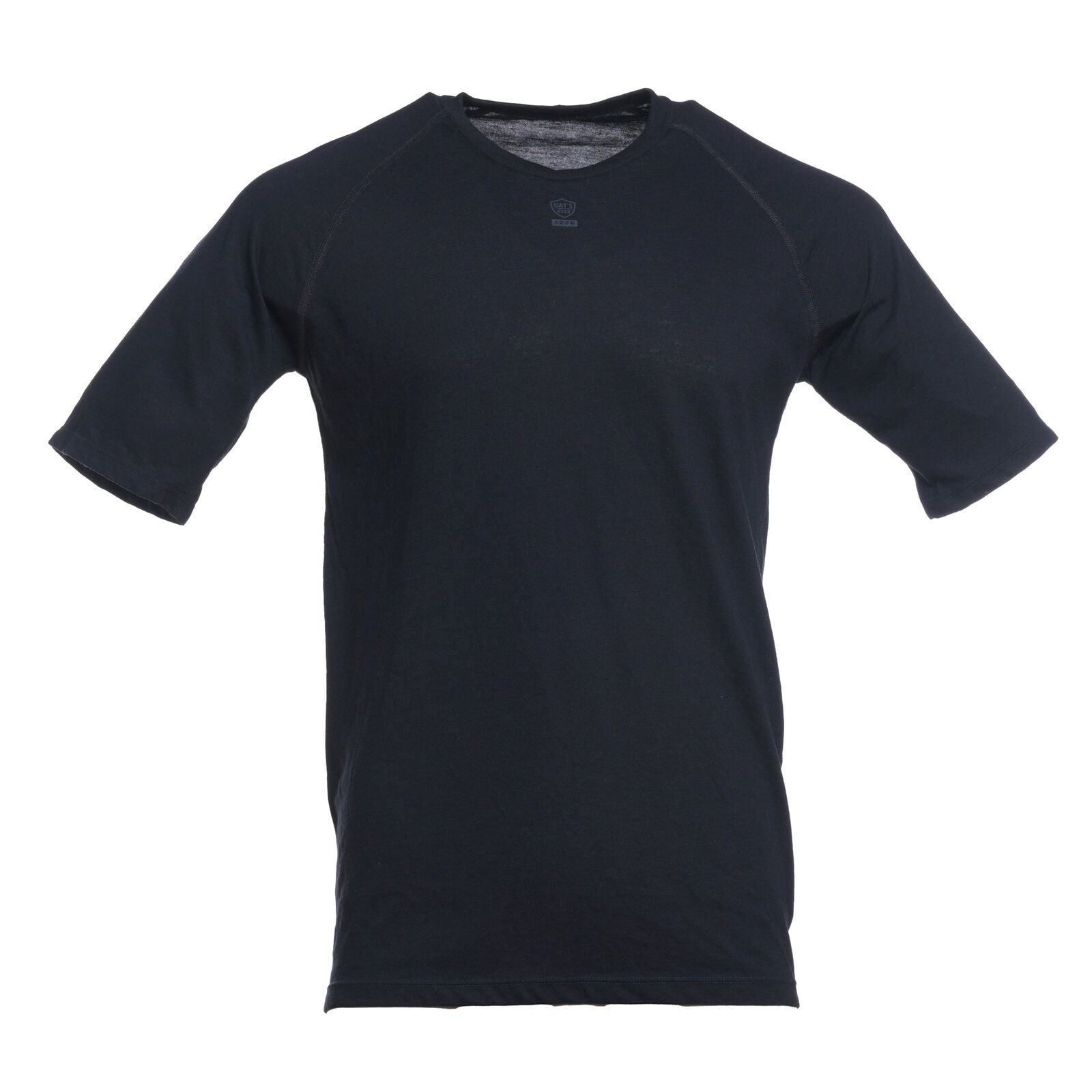 Tyndale Men's FRMC Layer 1 Short Sleeve FR T-Shirt - Image 2