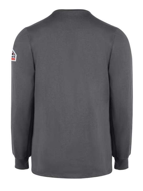 Workwear Men's FR Henley - Image 10