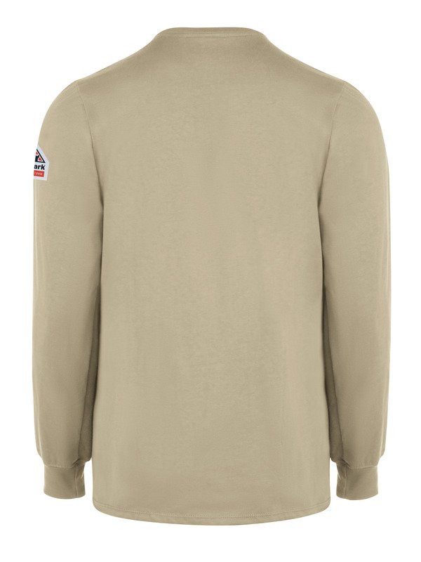 Workwear Men's FR Henley - Image 4