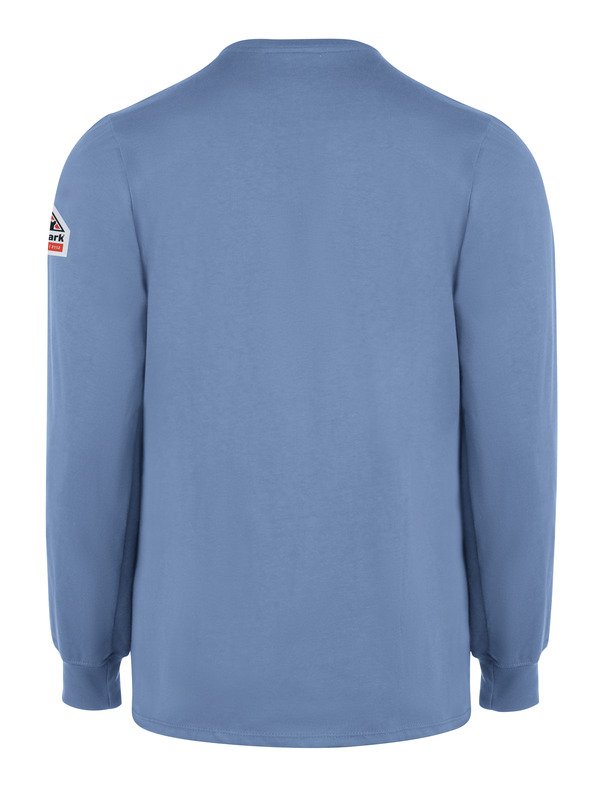 Workwear Men's FR Henley - Image 8