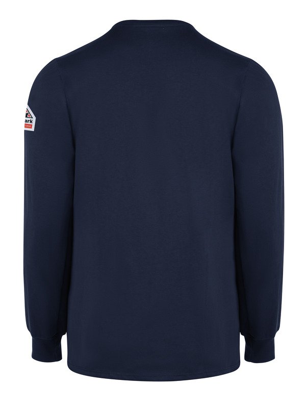 Workwear Men's FR Henley - Image 6