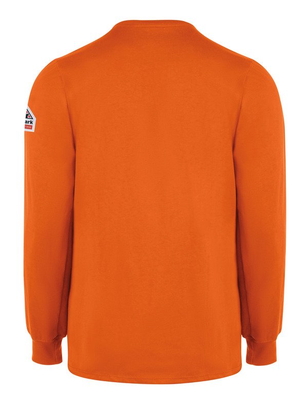 Workwear Men's FR Henley - Image 2