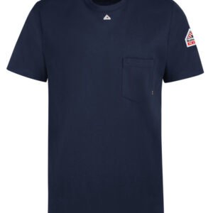 Workwear Men's FR Short Sleeve T-Shirt