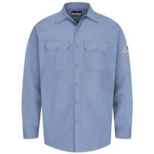 Workwear Men's Midweight Excel FR Work Shirt