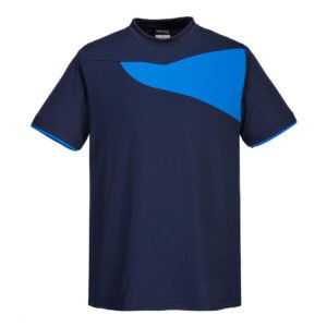 Portwest PW2 Cotton Comfort T-Shirt