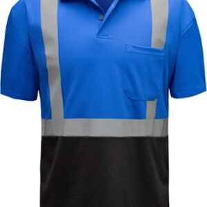 GSS Non-ANSI Short Sleeve Polo Shirt